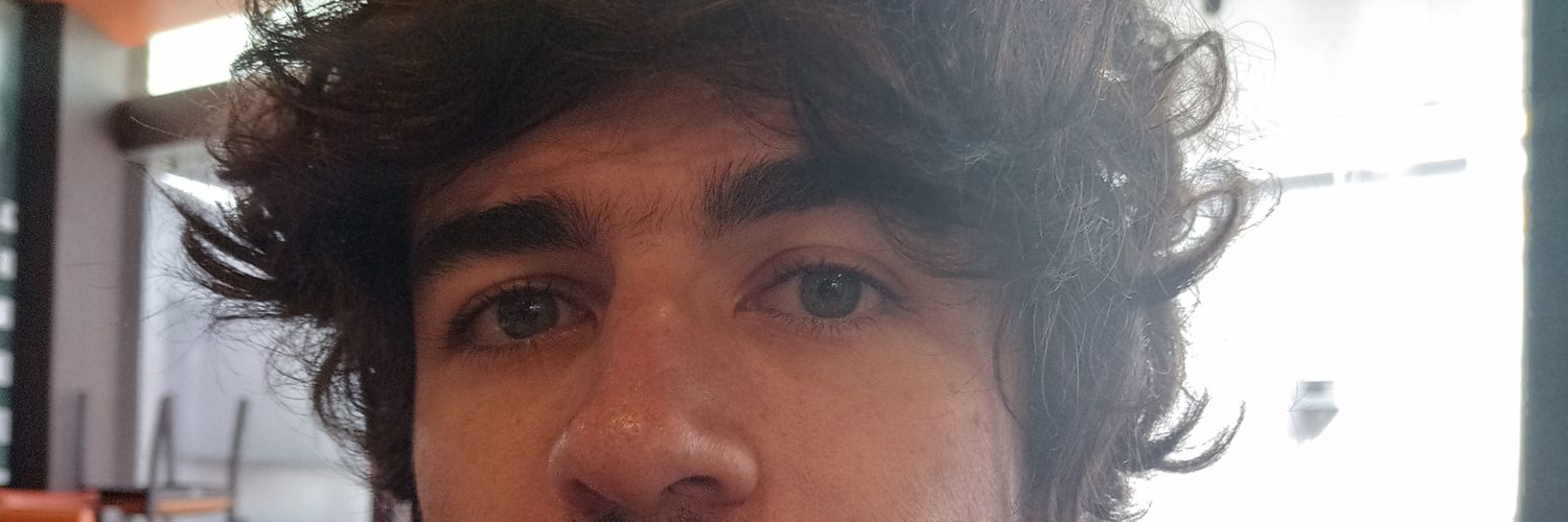 AlejajandraCh's profile banner image