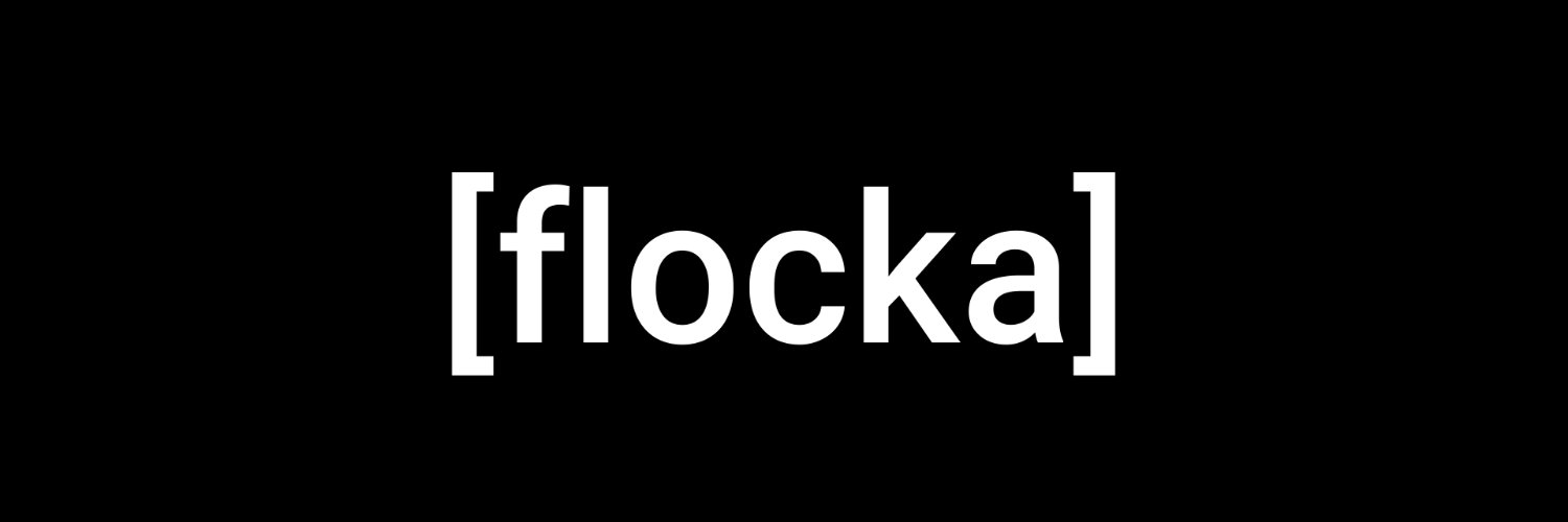 FLOCKA banner