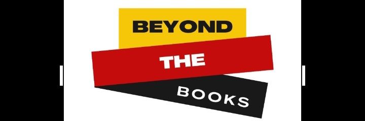Beyondthebooks's banner