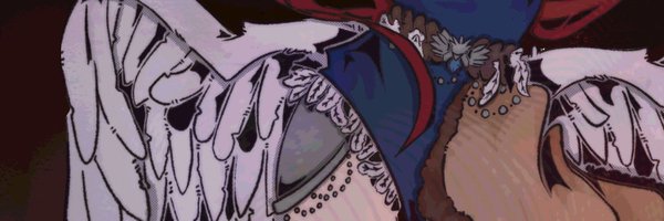 PentheaSnow Profile Banner