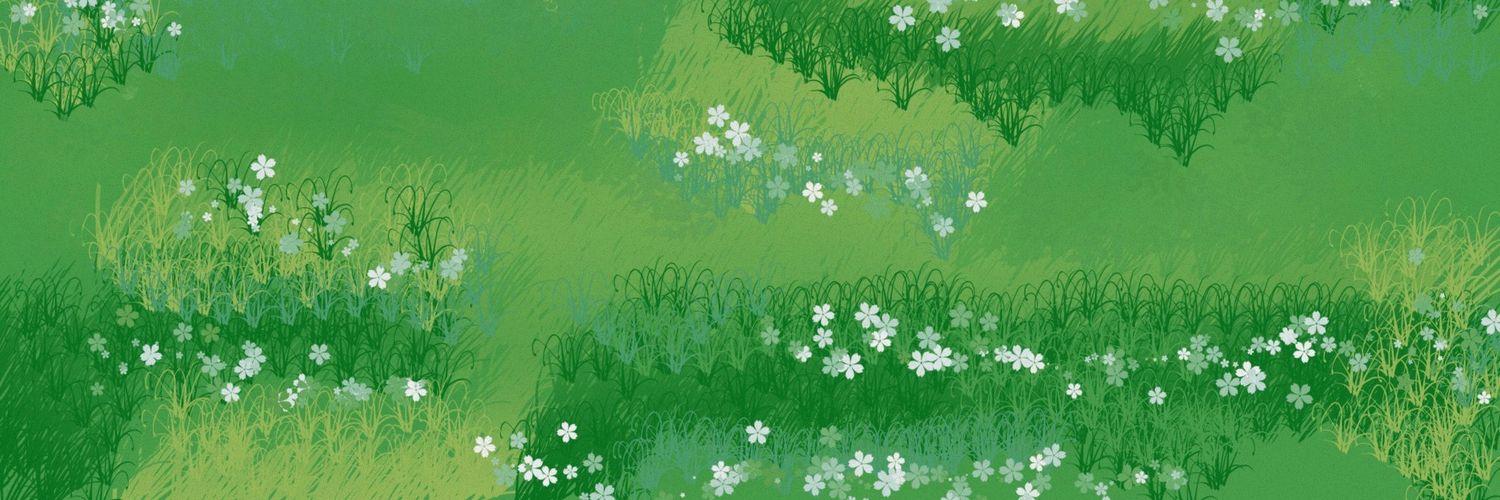 lilacteees's profile banner image