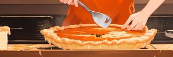 orangeberrypi Profile Banner