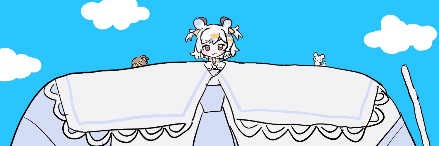 🐁 banner