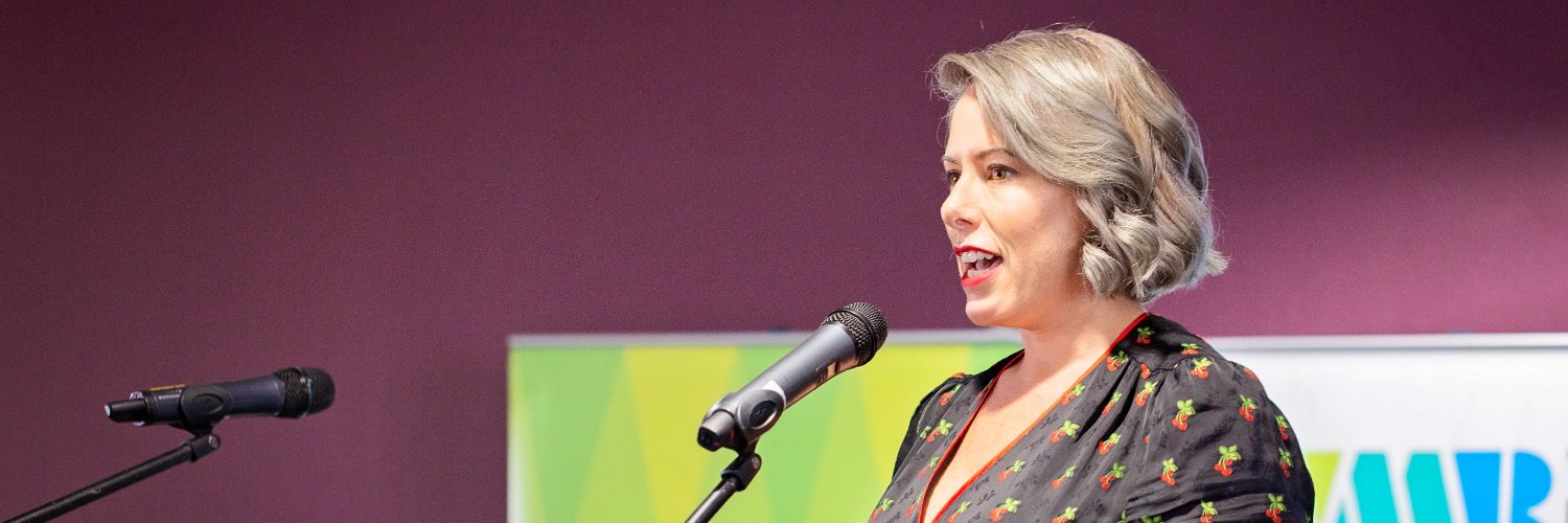 Clare Forestier banner