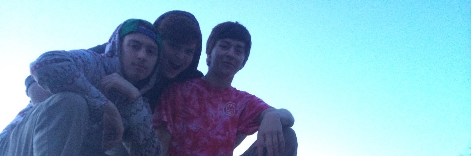 MetzlerLogan's profile banner image