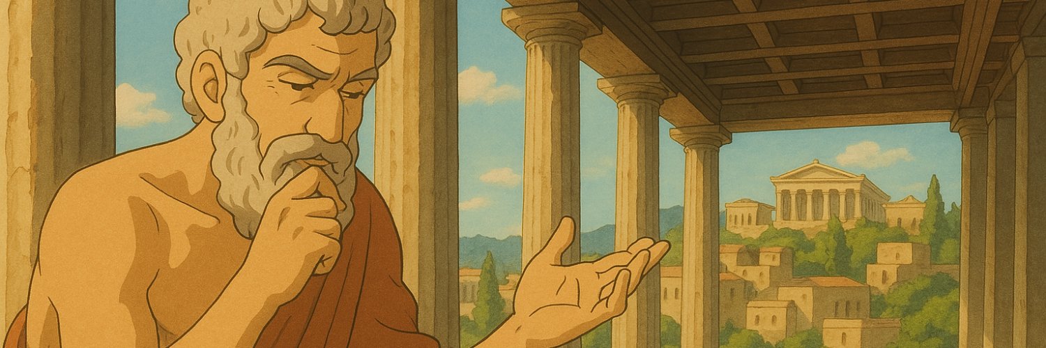 Daily Philosophy banner