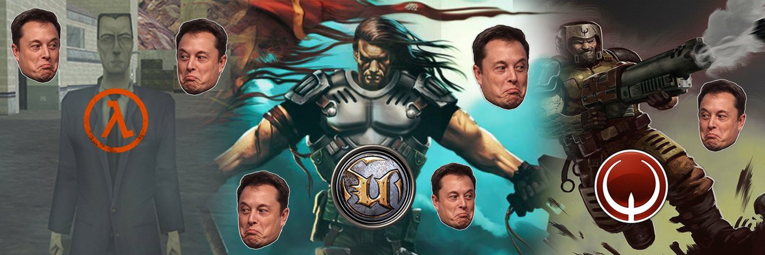 GmanMuskSynergy's profile banner image