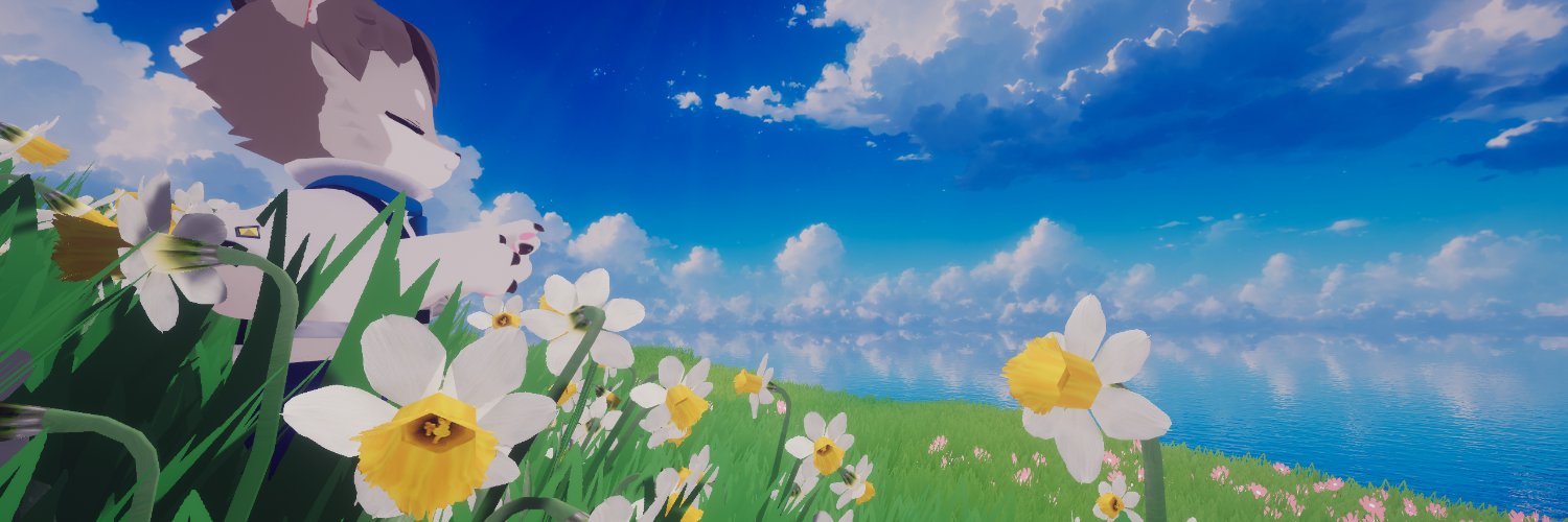 ばべ banner