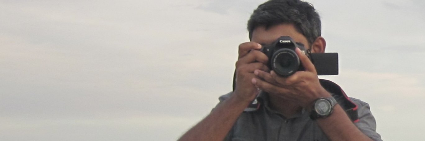 Krishna K Srivastava banner