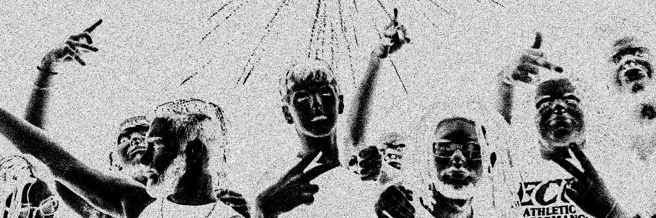 YOUNG PRODIGIES banner