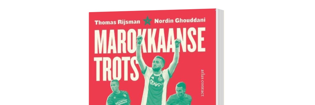 Thomas Rijsman banner