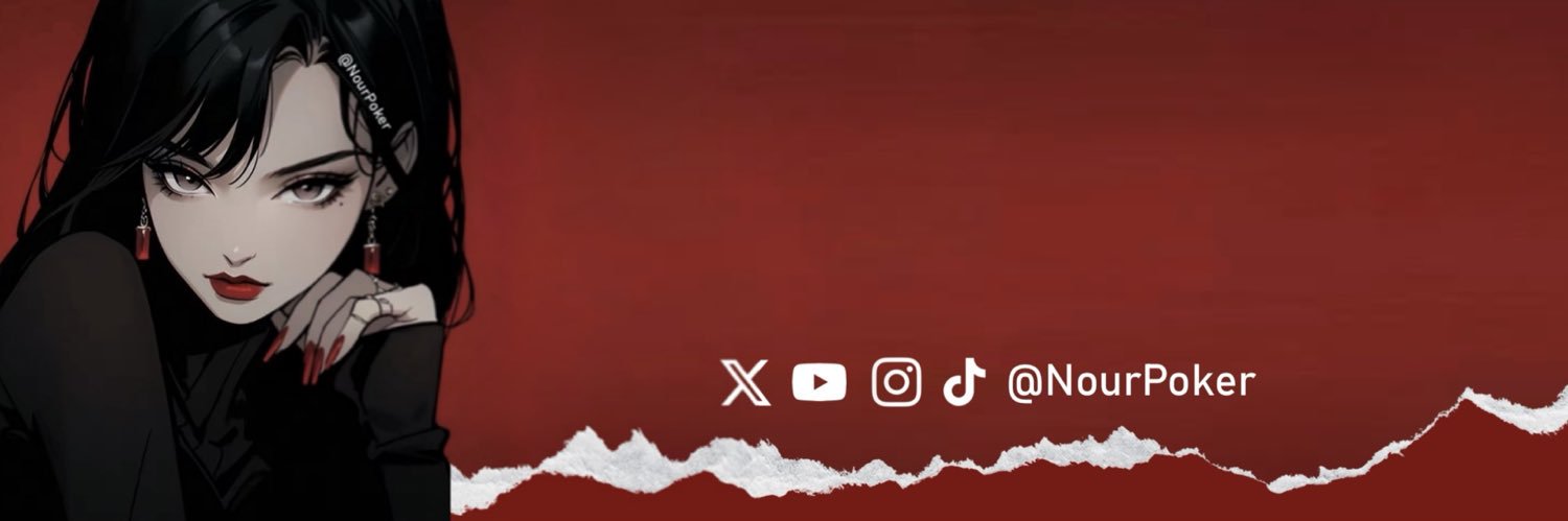 Nour Sever's banner