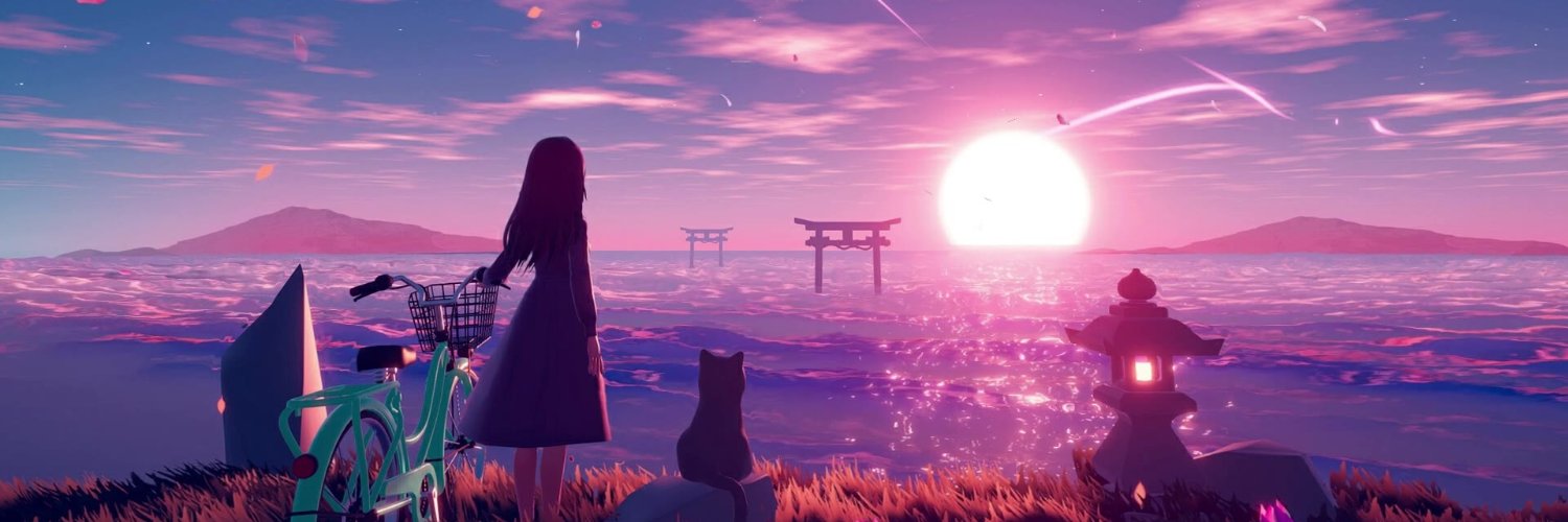 Esther24t's profile banner image