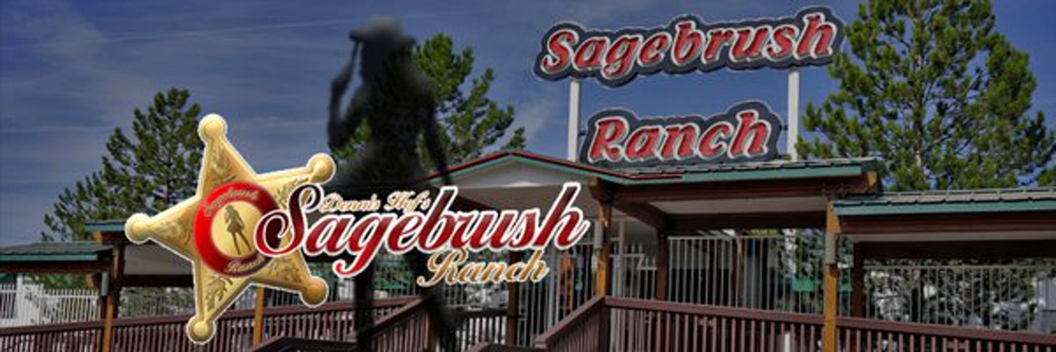 Sagebrush Ranch (@SageBrushHQ) / Posts / X