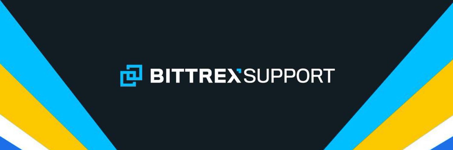 BittrexTech's profile banner image