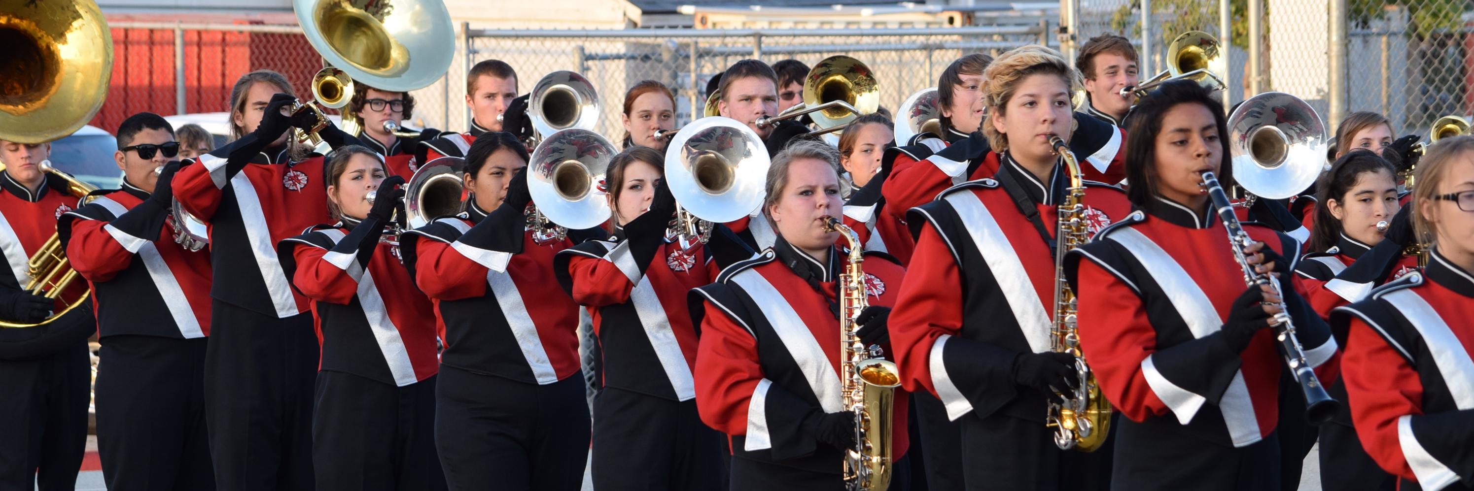 North_Star_Band's profile banner image
