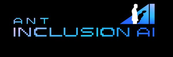 TheInclusionAI Profile Banner