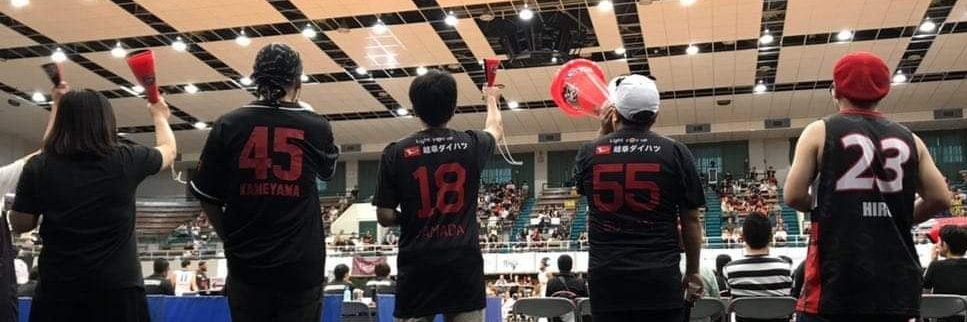 カメさん🏀SWOOPY🦅 banner