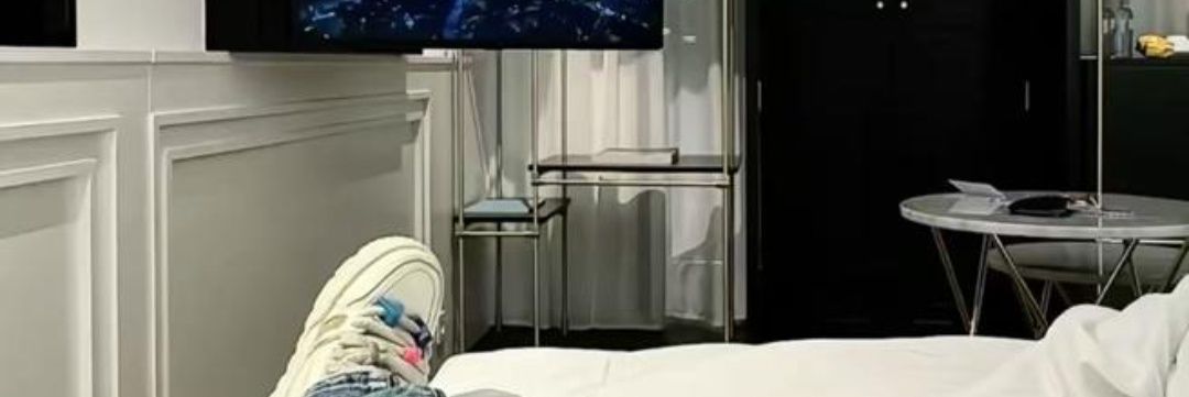 Creme banner