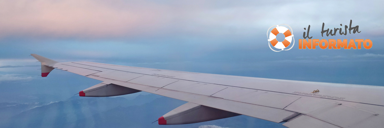 Il Turista Informato banner