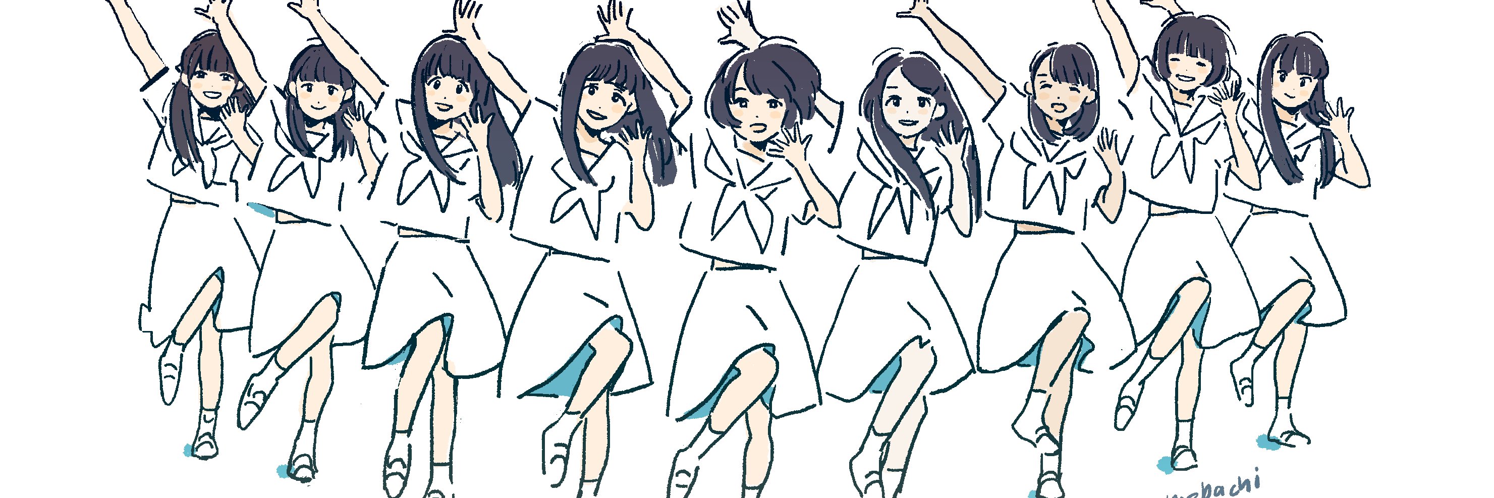 めばち's banner