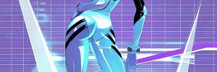 cyber's banner