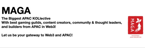 magainweb3 Profile Banner