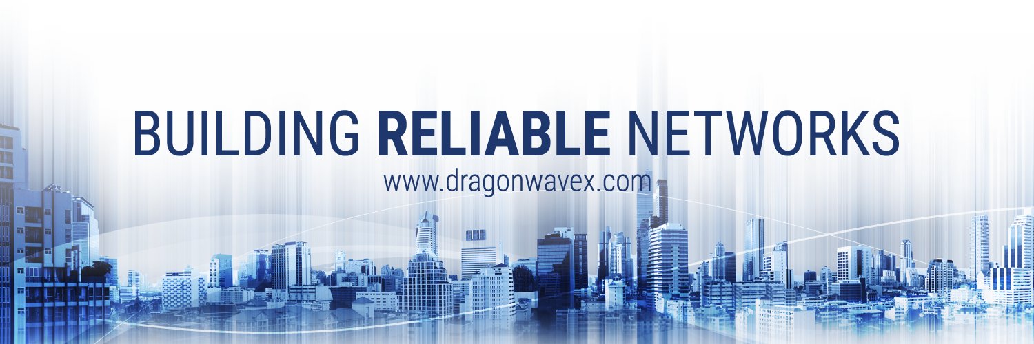 DragonWave's profile banner image