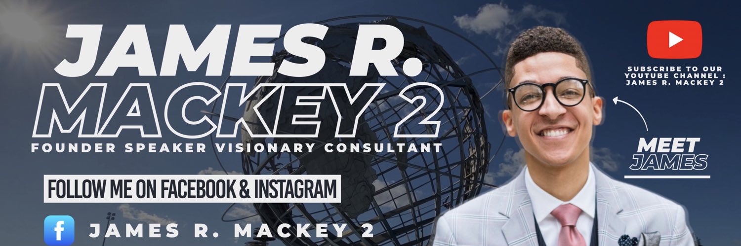 James R. Mackey 2 banner