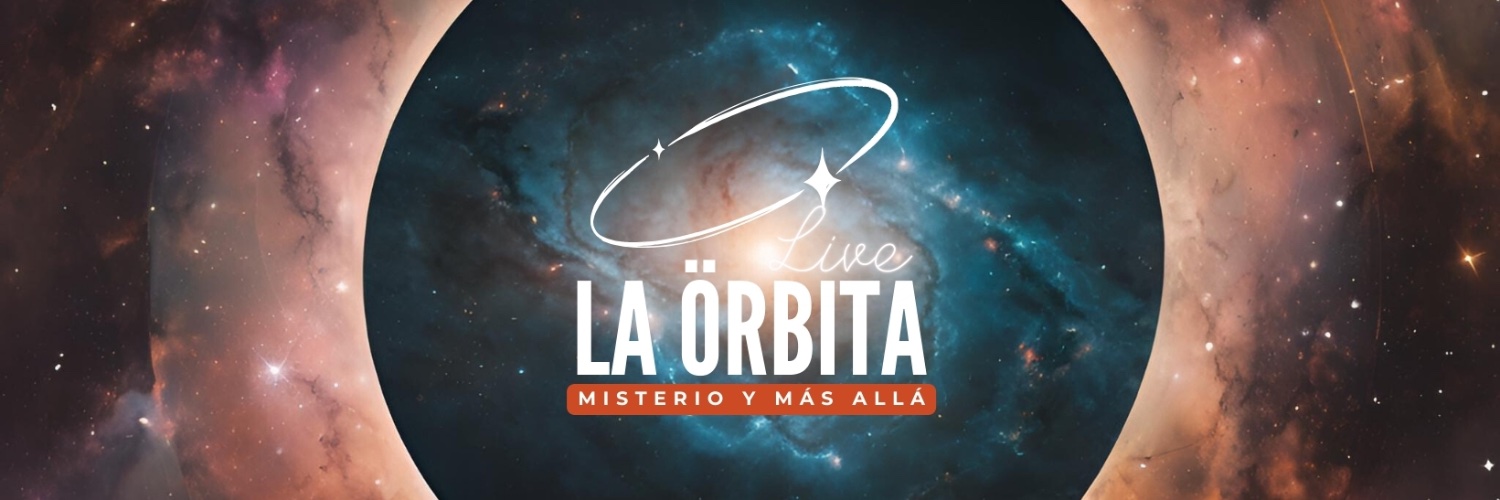 LaOrbitaLive's profile banner image