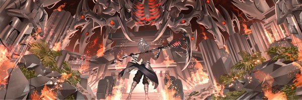 DraculSanguisVT Profile Banner