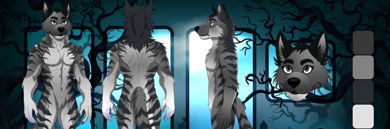 FinleyJFur's profile banner image