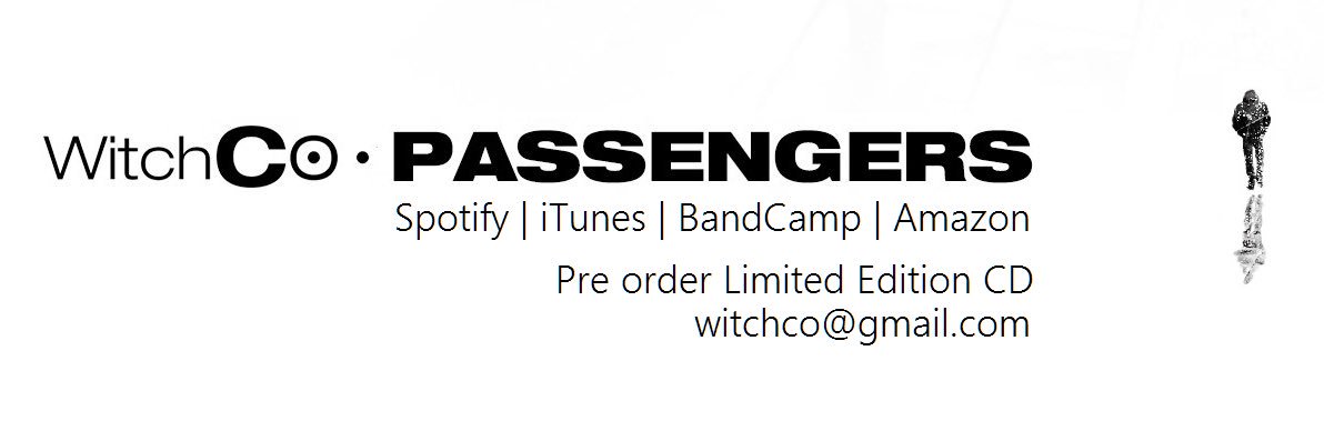 witchcomusic's profile banner image