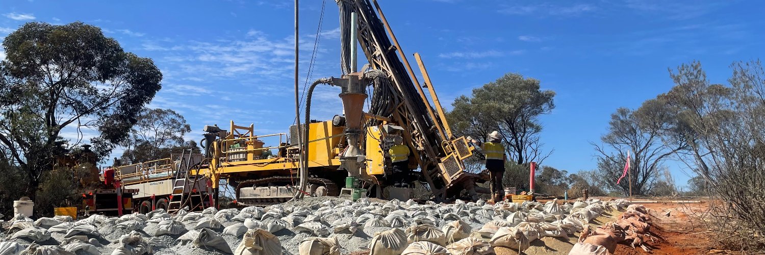 Estrella Resources  banner