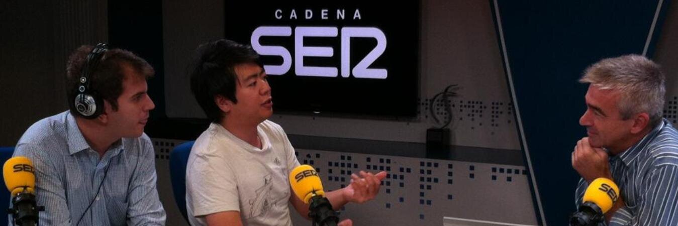 Daniel Sánchez banner