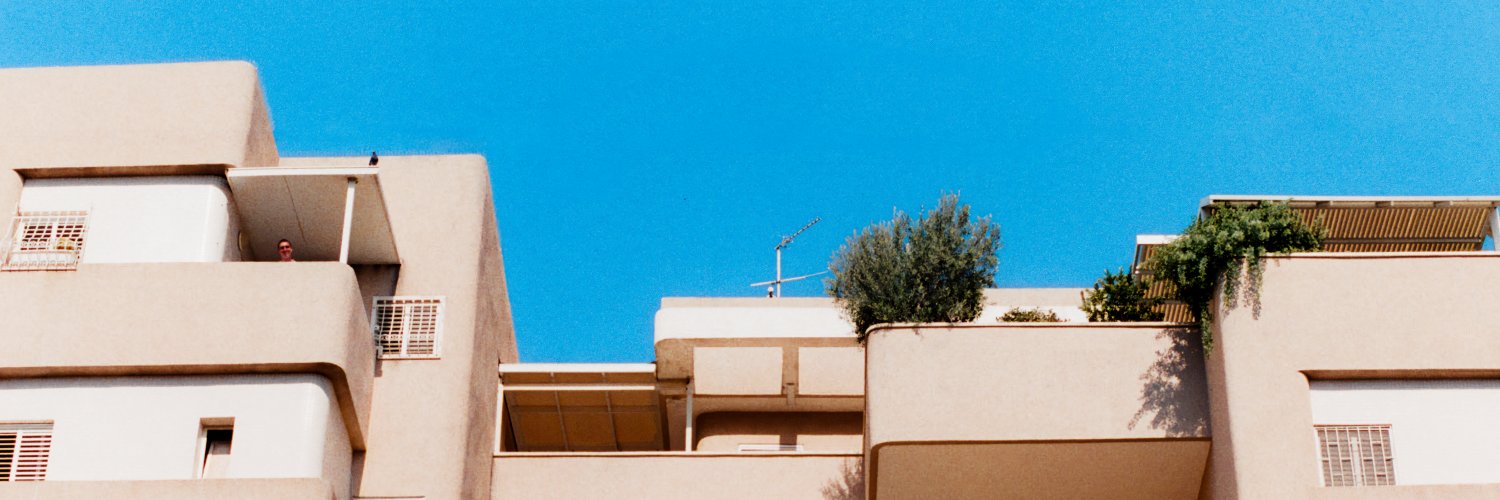 Ofek Zini banner