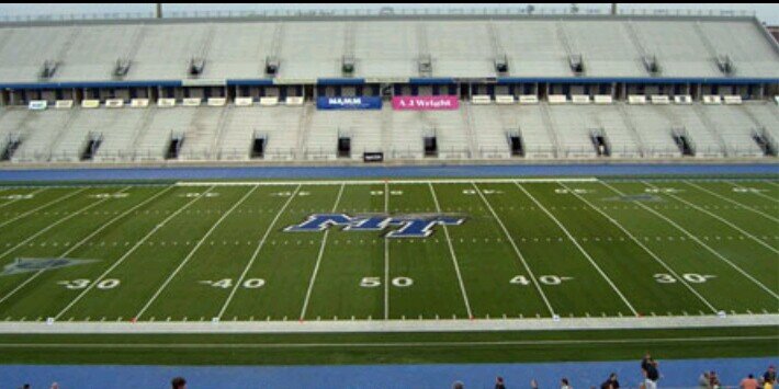 MTSU Fun Facts banner