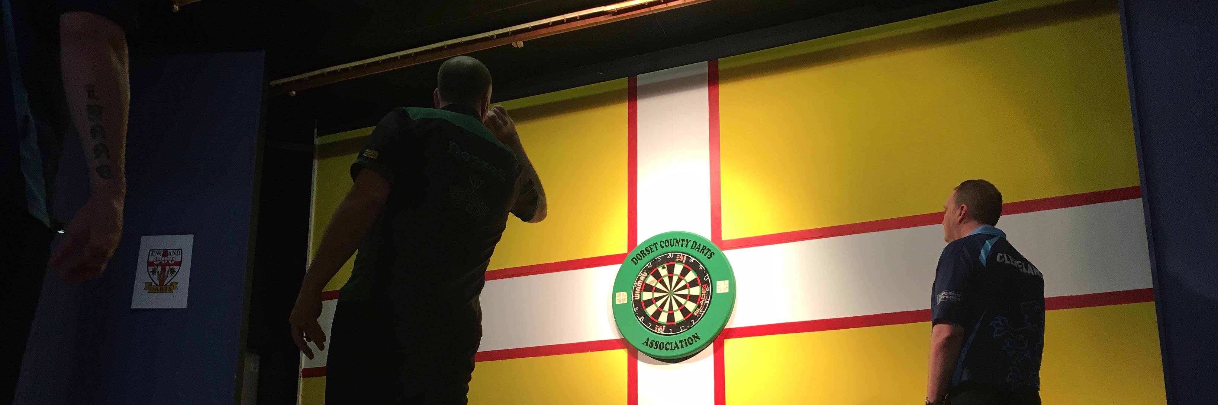dorsetdarts's profile banner image