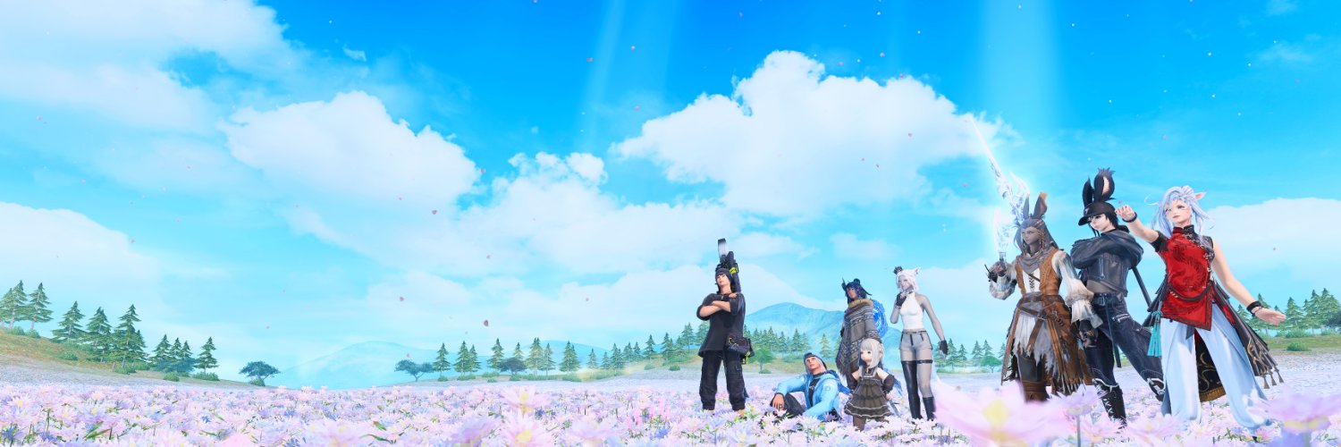kyo3333's profile banner image