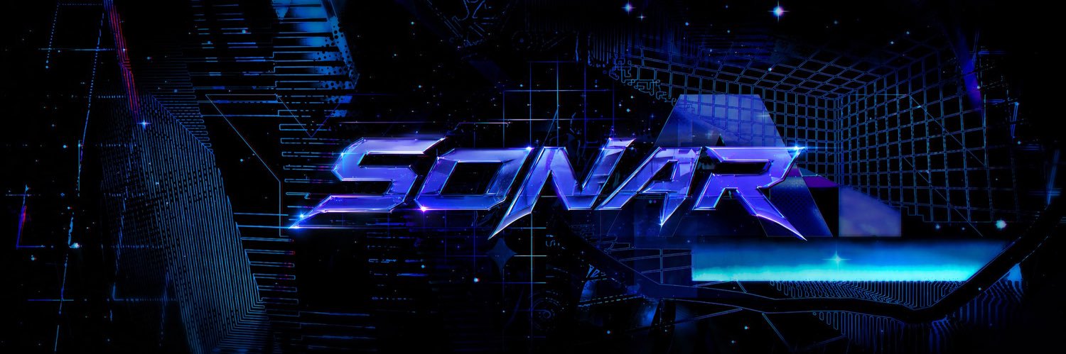 PsyQo Sonar banner