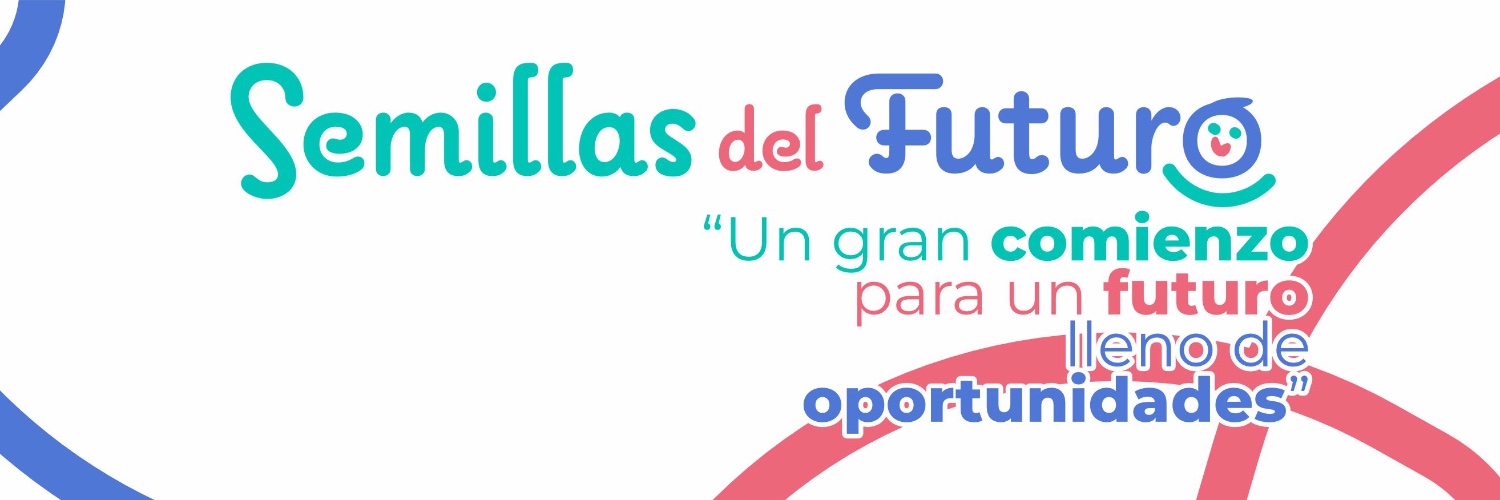 Semillas del Futuro Py banner