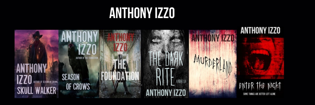 Anthony Izzo banner