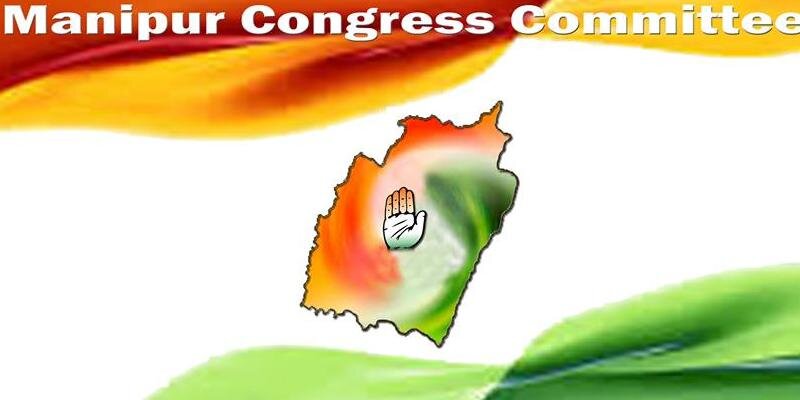 INC_Manipur's profile banner image