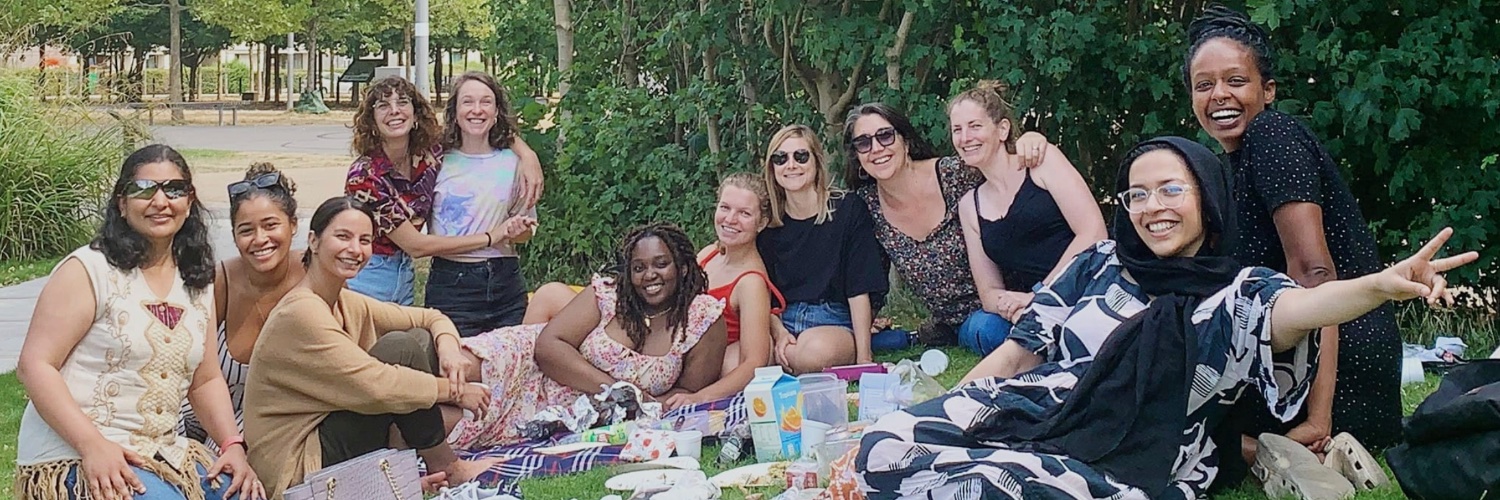 Nathalie McDermott banner