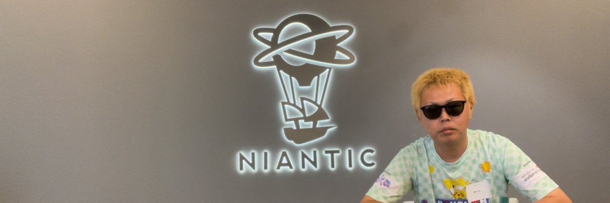 島名なまし@ポケモンGO YouTube banner