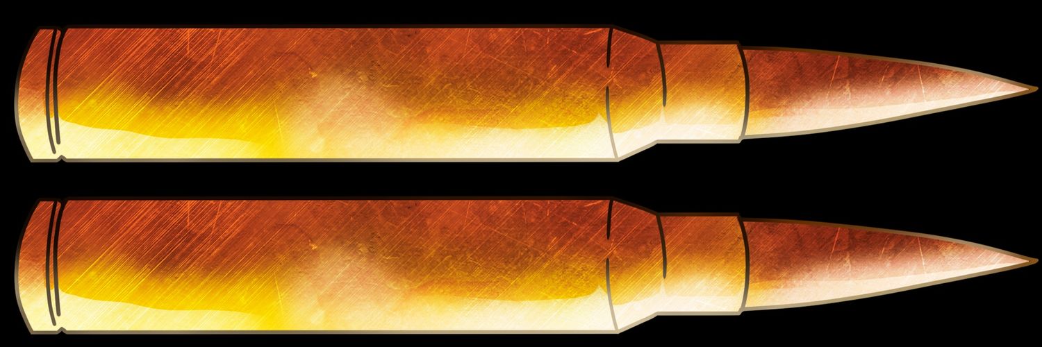 Rented Ammo banner