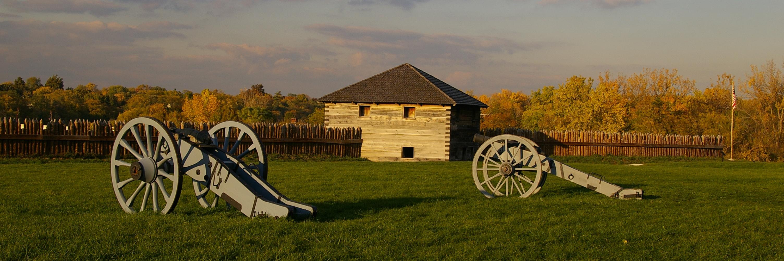 FortMeigs's profile banner image
