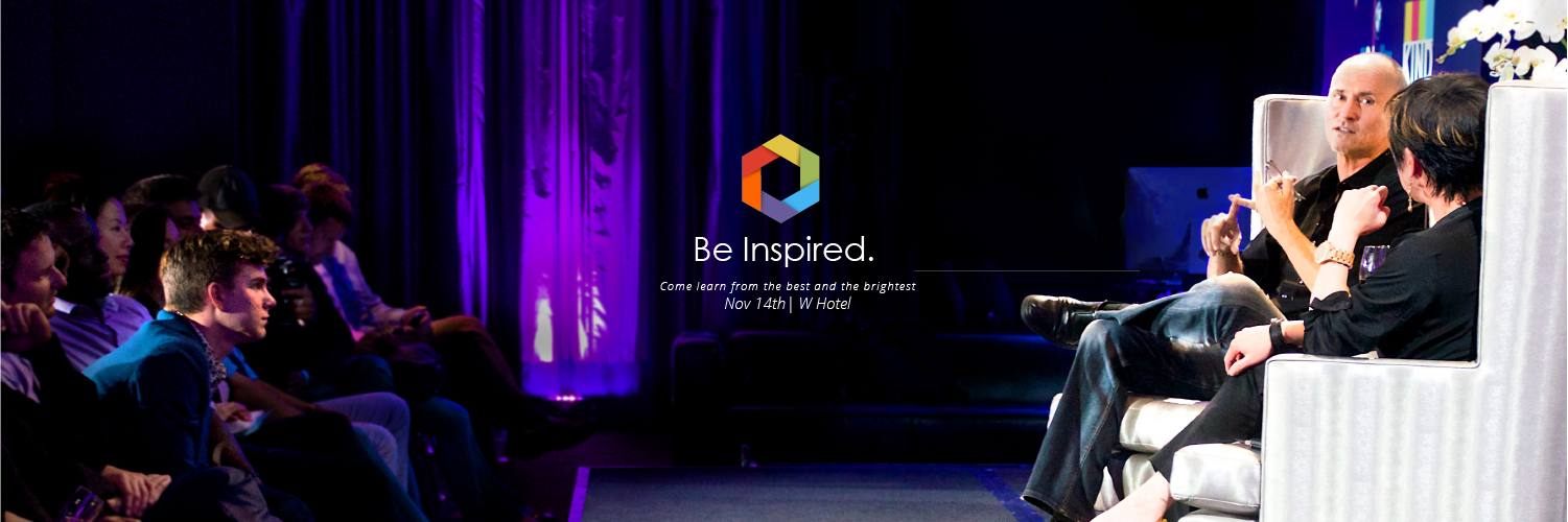 Startup & Tech Mixer banner