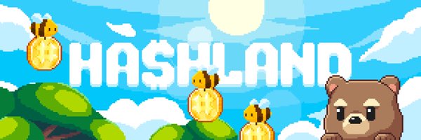 HashlandGG Profile Banner
