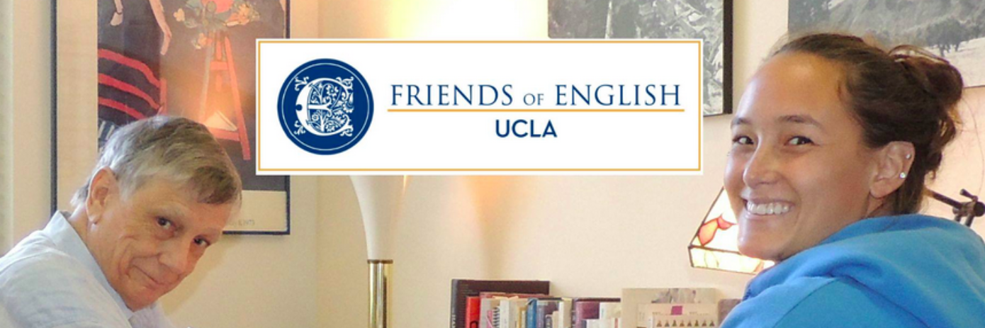 UCLAFoE's profile banner image